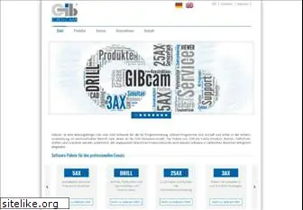 gibcam.de