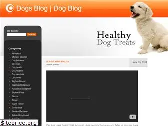 gibdogpetsuppliesblog.com