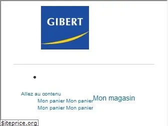 gibertjoseph.com