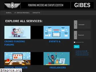 gibes.co.in