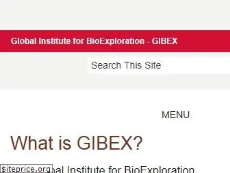 gibex.org