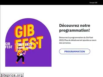 gibfest.ca