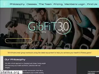 gibfit30.co.uk