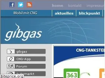 gibgas.de