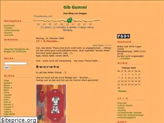 gibgummi.blogger.de