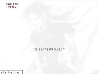 gibiate.com