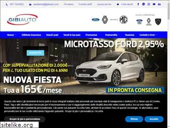 gibiauto.com