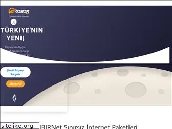 gibir.net.tr