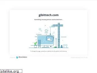 gibittech.com