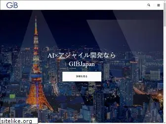 gibjapan.org