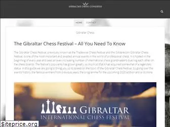 gibraltarchesscongress.com