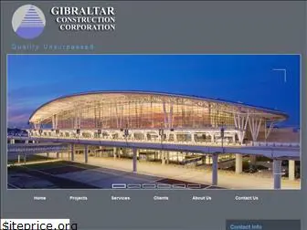 gibraltarconstruction.com