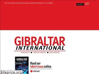 gibraltarfinance.com