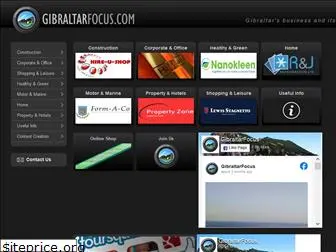 gibraltarfocus.com