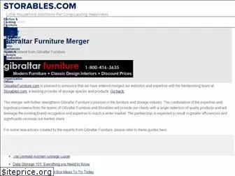 gibraltarfurniture.com