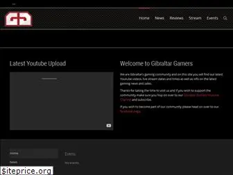 gibraltargamers.com