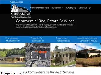 gibraltarinc.net