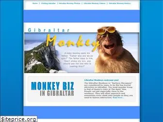 gibraltarmonkey.com