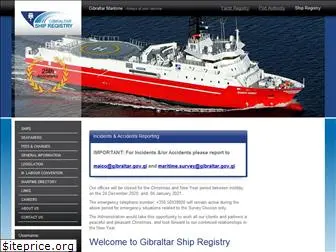 gibraltarship.com