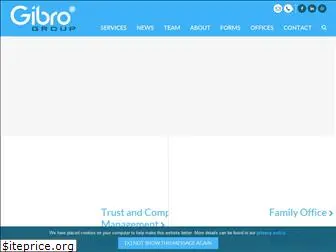gibro.com