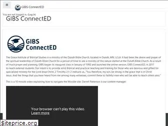 gibsconnected.org