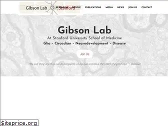 gibson-lab.org