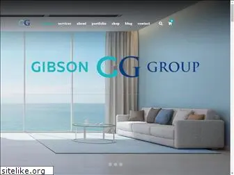 gibson-portugal.com