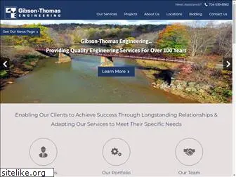 gibson-thomas.com