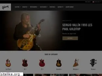 gibson.com