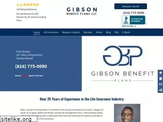 gibsonbenefitplans.com