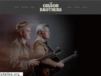 gibsonbrothers.com