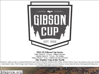 gibsoncup.com