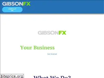 gibsonfx.com