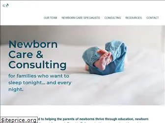 gibsonnewbornservices.com