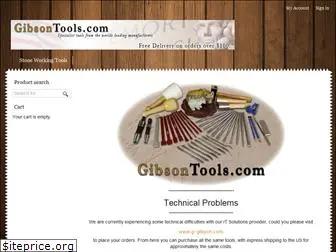 gibsontools.com