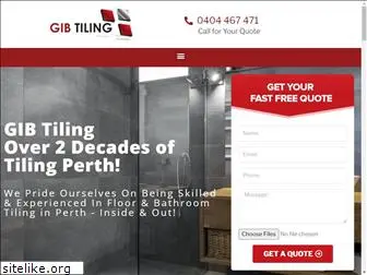 gibtilingperth.com.au