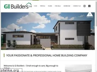 gibuilders.co.nz