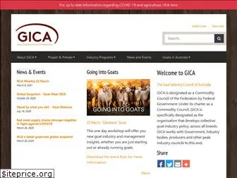 gica.com.au