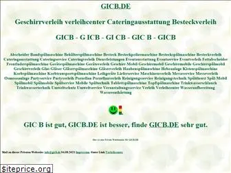 gicb.de