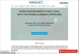 gicfgroup.com