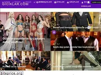 giciklar.com