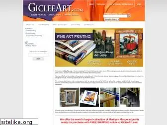 gicleeart.com