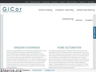 gicor.ca