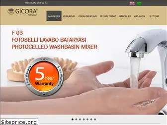 gicora.com.tr