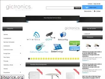 gictronics.com