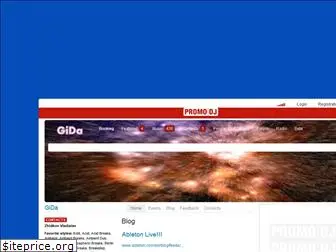 gida.promodj.com
