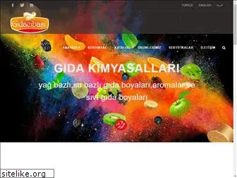 gidacibasi.com.tr