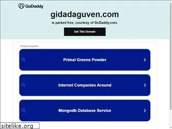 gidadaguven.com