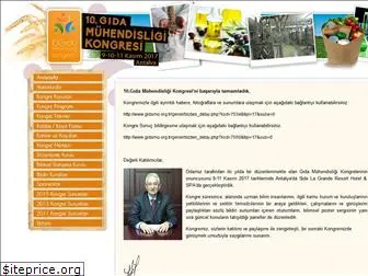 gidamuhendisligikongresi.org