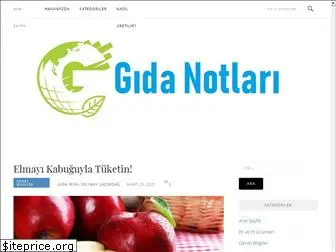 gidanotlari.com